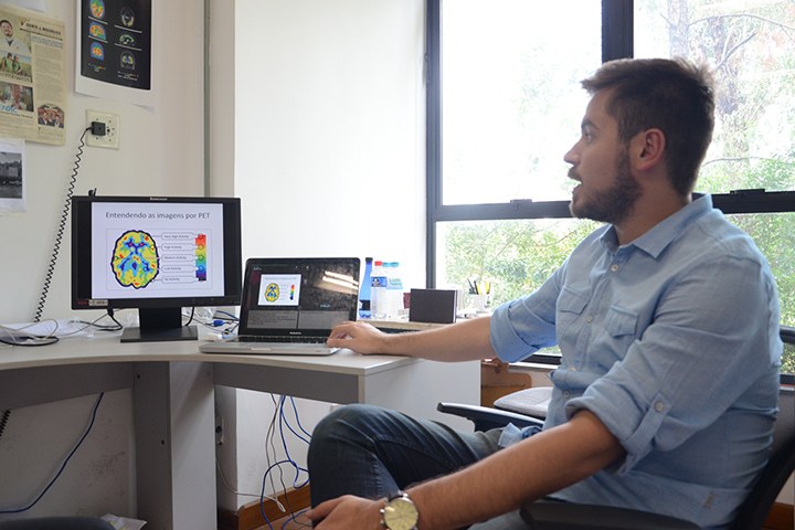 alzheimer, estudo, pesquisa, ufrgs, pesquisadores