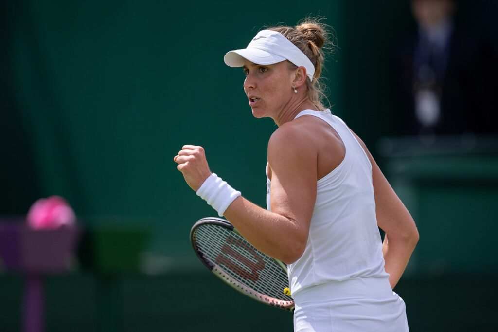 bia haddad, tenista, paulista, wimblendon, tenis, atleta